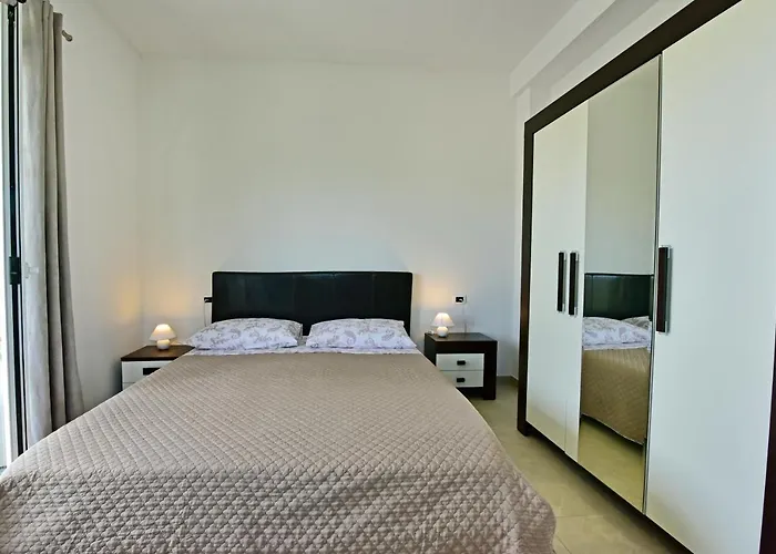 Melita Apartment