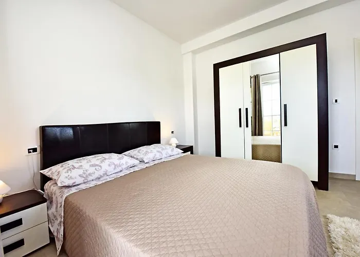 Melita Apartment