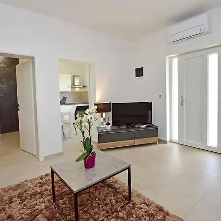 Appartamento Melita Porec