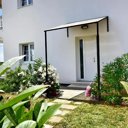 Appartement Melita *