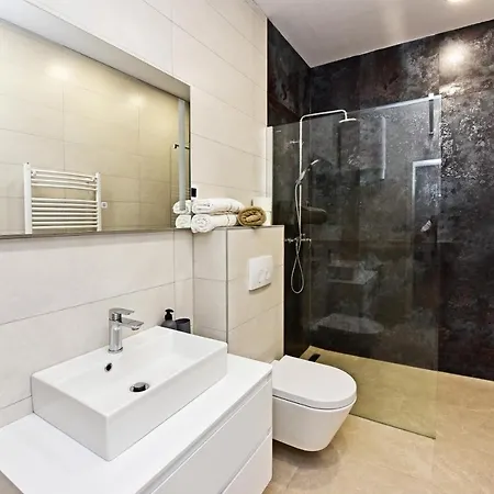 Appartement Melita