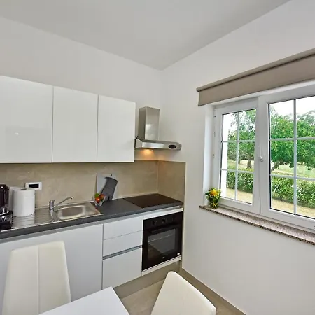 Appartement Melita Poreč