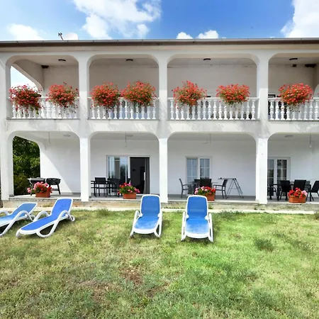 Melita Appartement *