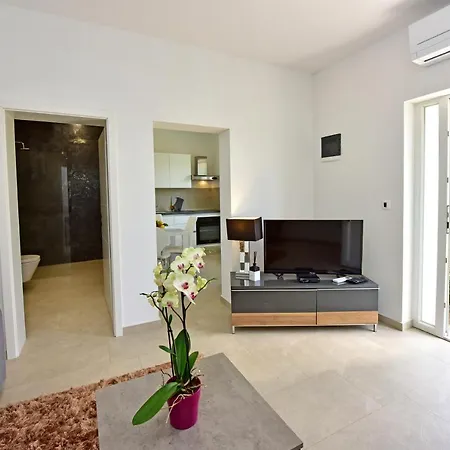 Apartman Melita