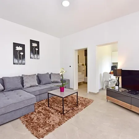 Apartman Melita Poreč