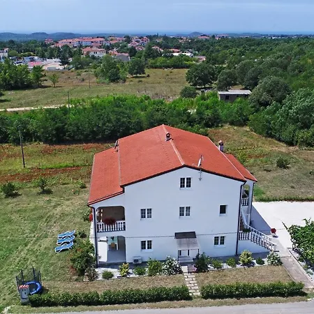 Melita Apartman Poreč